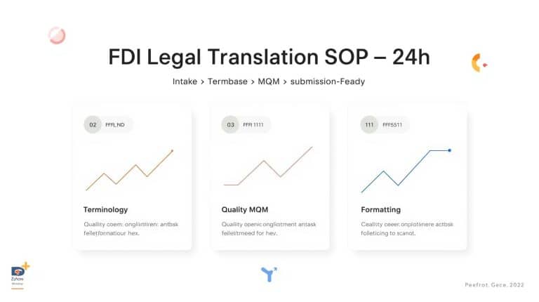 dịch hồ sơ pháp lý fdi